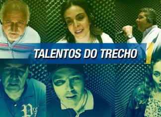 Melhores momentos do Talentos do Trecho no Música na Estrada Talentos do Trecho