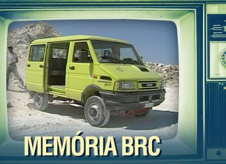 Siga Bem Caminhoneiro apresenta novidade no segmento de veículos leves na Itália