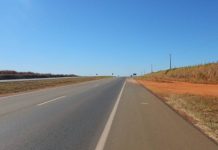 Cai número de mortes na BR-163, em Mato Grosso