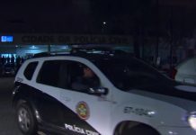 Polícia faz operação contra roubo de cargas no Rio de Janeiro