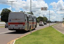 Prazo para municípios criarem planos de mobilidade urbana é extendido Planos de mobilidade urbana precisam ser apresentados até abril de 2019. (Foto: Divulgação)