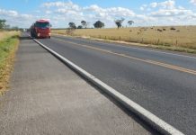 Governo pede que STF adie decisão sobre frete