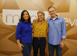 Brasil Caminhoneiro estreia na TV Aparecida