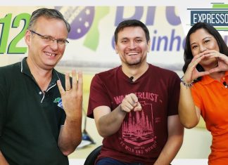 Nova fábrica da Randon e Mercedes-Benz 4.0 | Expresso BRC #12