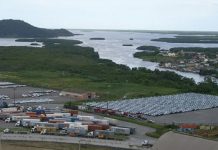 Antaq marca para julho novos leilões de terminais portuários