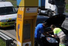 CCR RodoAnel registra mais de 280 atendimentos a usuários com veículos em pane