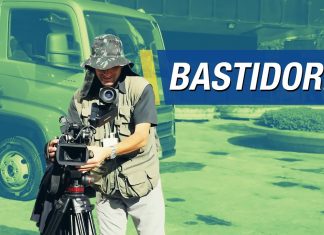 Test Drive com o 6.160 da nova Família Delivery | Bastidores BRC