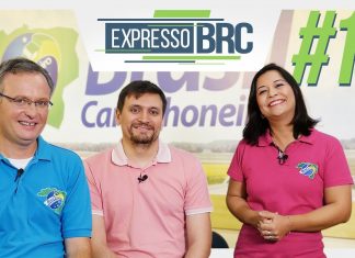 Segurança e educação viária, agronegócio e vendas de caminhões | Expresso BRC #13
