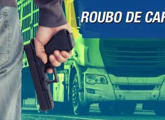 Roubo de carga: caminhoneiros relatam situações vividas no trecho