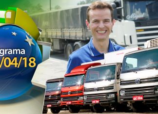 Estreia na TV Aparecida tem “Segurança É Aqui” e Família Delivery Man Latin America | BRC 8/4/2018