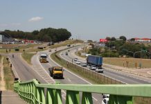 Liminar proíbe bloqueio de rodovias sob concessão da AB Colinas