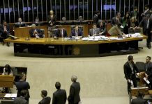 comissão