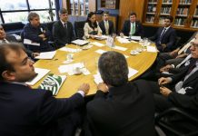 Sem acordo, STF marca nova reunião sobre frete para dia 28 Frete