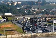 DER inicia Operação Inverno 2018