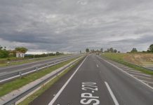 Obras exigem desvio na Rodovia Raposo Tavares nesta semana Obras na Raposo Tavares exigem desvios na região de Presidente Prudente.