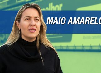 Campanha de conscientização no trânsito vai além do Maio Amarelo | BRC