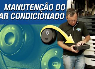 Ar-condicionado é um dos itens mais esquecidos na hora da manutenção | BRC