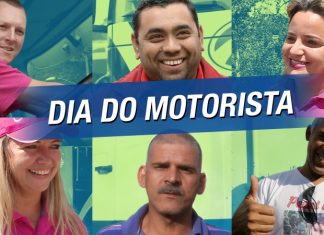 Brasil Caminhoneiro faz homenagem ao Dia do Motorista