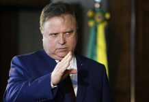 Ministro diz que tabela do frete é impasse e pode causar prejuízos