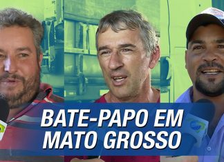 opinião
