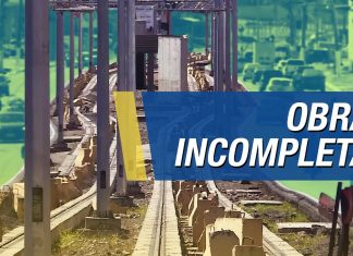 Obras incompletas geram incômodo para caminhoneiros no Mato Grosso | BRC