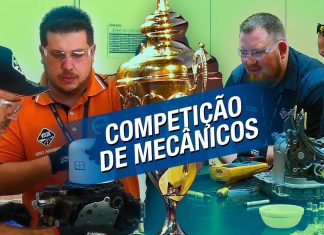 Mecânico