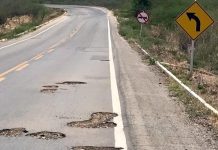Rodovias brasileiras devem ter condições piores nos próximos anos, conclui estudo