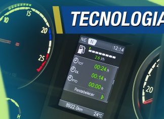 Tecnologias auxiliam transportadoras no transporte mais produtivo | BRC