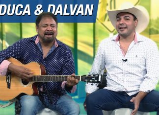 Duduca e Dalvan | Música na Estrada