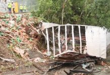 Acidente com vítima fatal acontece na Rodovia Régis Bittencourt Rodovia