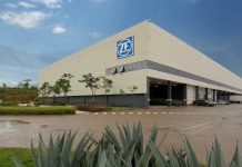 ZF