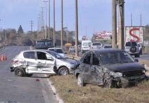 PRF verifica queda no número de acidentes durante o feriado PRF