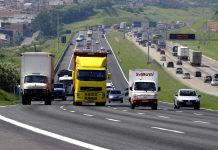 Rodovias paulistas terão operação especial para feriado do dia 12