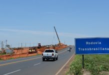 Pedágio da BR-153 tem alto reajuste no trecho de São Paulo pedágio