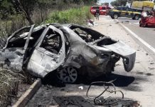 Natal nas estradas: PRF registra 89 mortes em rodovias no feriado Natal nas estradas