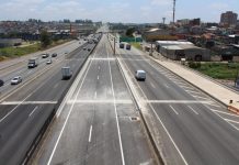 CCR Nova Dutra entrega obras de implantação de trevo na Avenida Jacu Pêssego