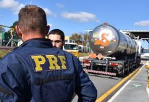 Ano Novo tem alta em multas e queda em acidentes e mortes Ano Novo