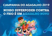 agasalho