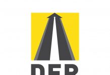 DER realiza comemoração dos seus 85 anos de história com novo logotipo DER