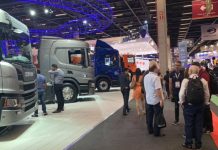 Fenatran 2019 reunirá as principais novidades do mercado de transporte Fenatran