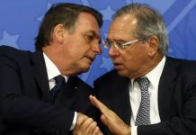 Bolsonaro define vale de R$ 600 para trabalhador informal Bolsonaro