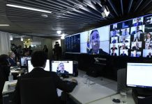 Por unanimidade, Senado aprova a renda básica emergencial auxílio