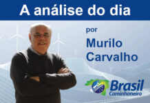Analise do Murilo | Pontos de parada: uma deficiência no Brasil Análise com Murilo Carvalho
