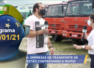 Aumento de Vagas 09.01