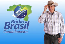 Rádio Brasil Caminhoneiro