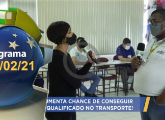 Cursos de qualificaçao