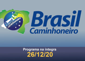 Programa na íntegra