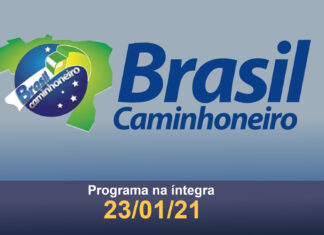 Programa na íntegra