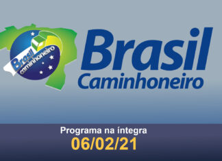 Programa na íntegra