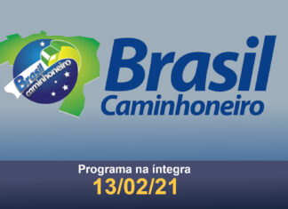 Programa na íntegra